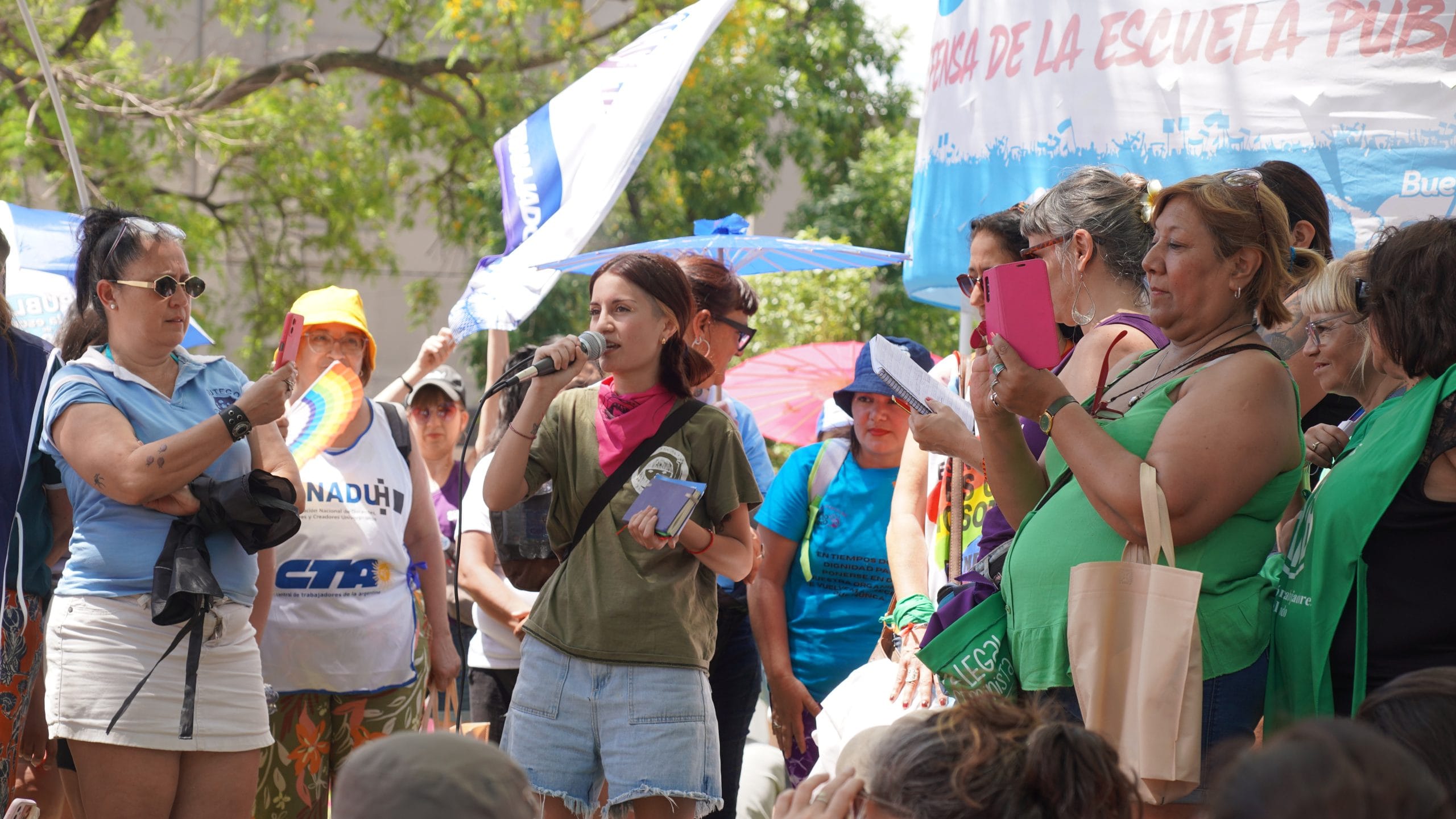 EPMyD - Corrientes - 2025