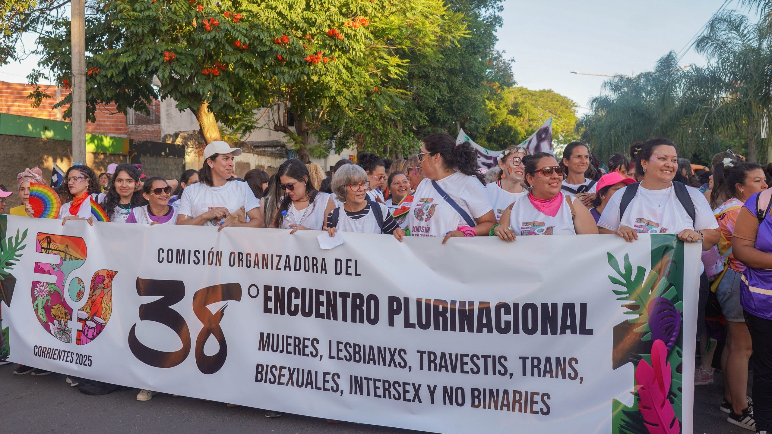 EPMyD - Corrientes - 2025