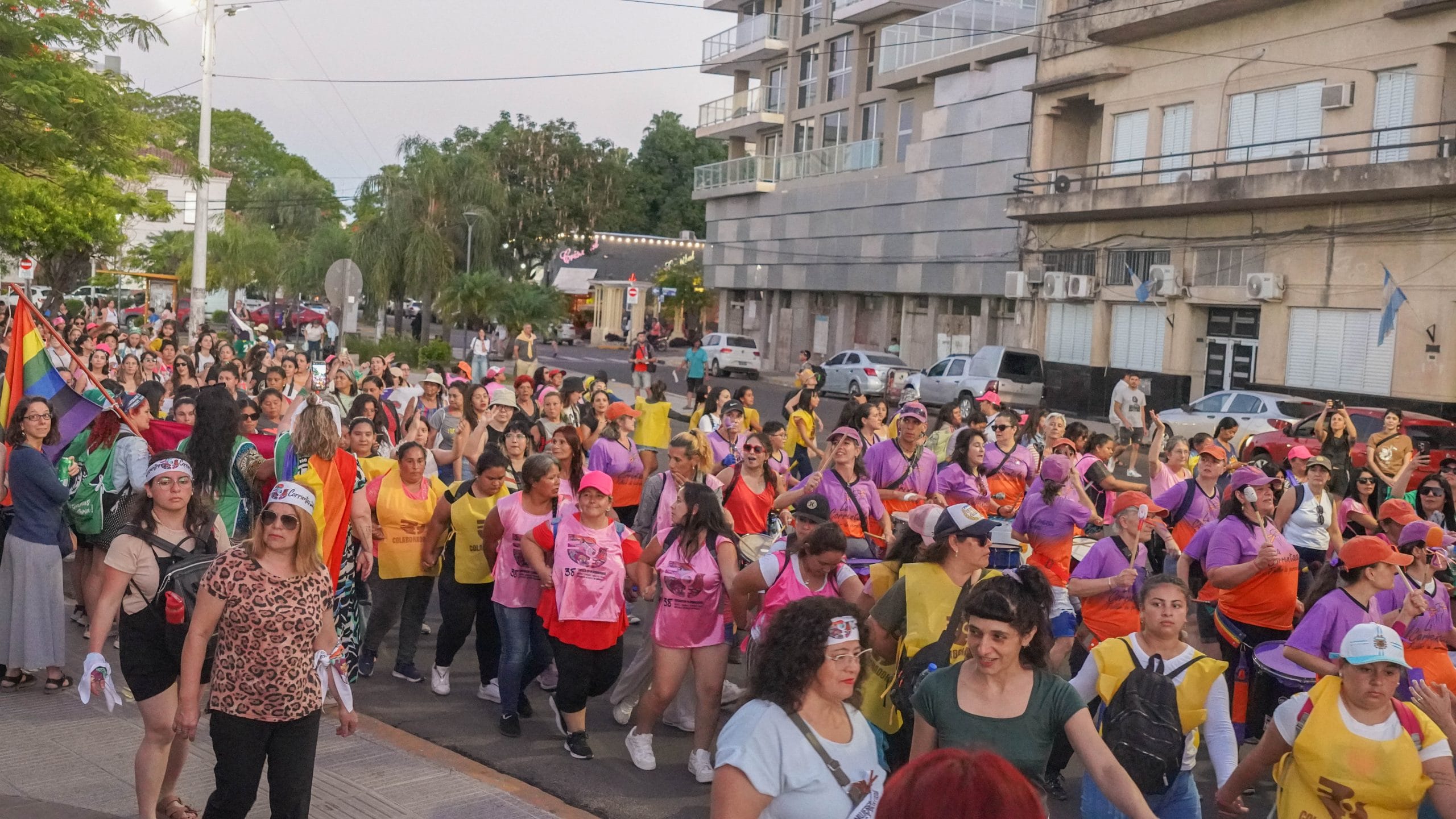 EPMyD - Corrientes - 2025