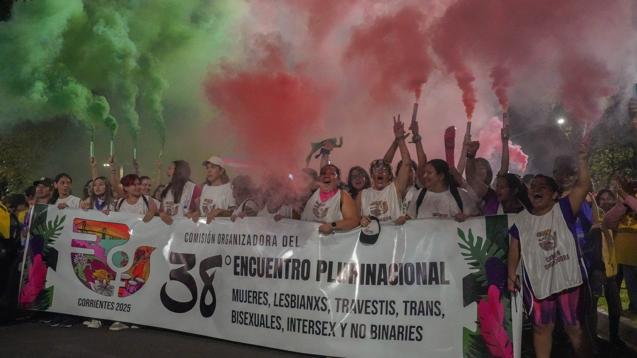 EPMyD - Corrientes - 2025