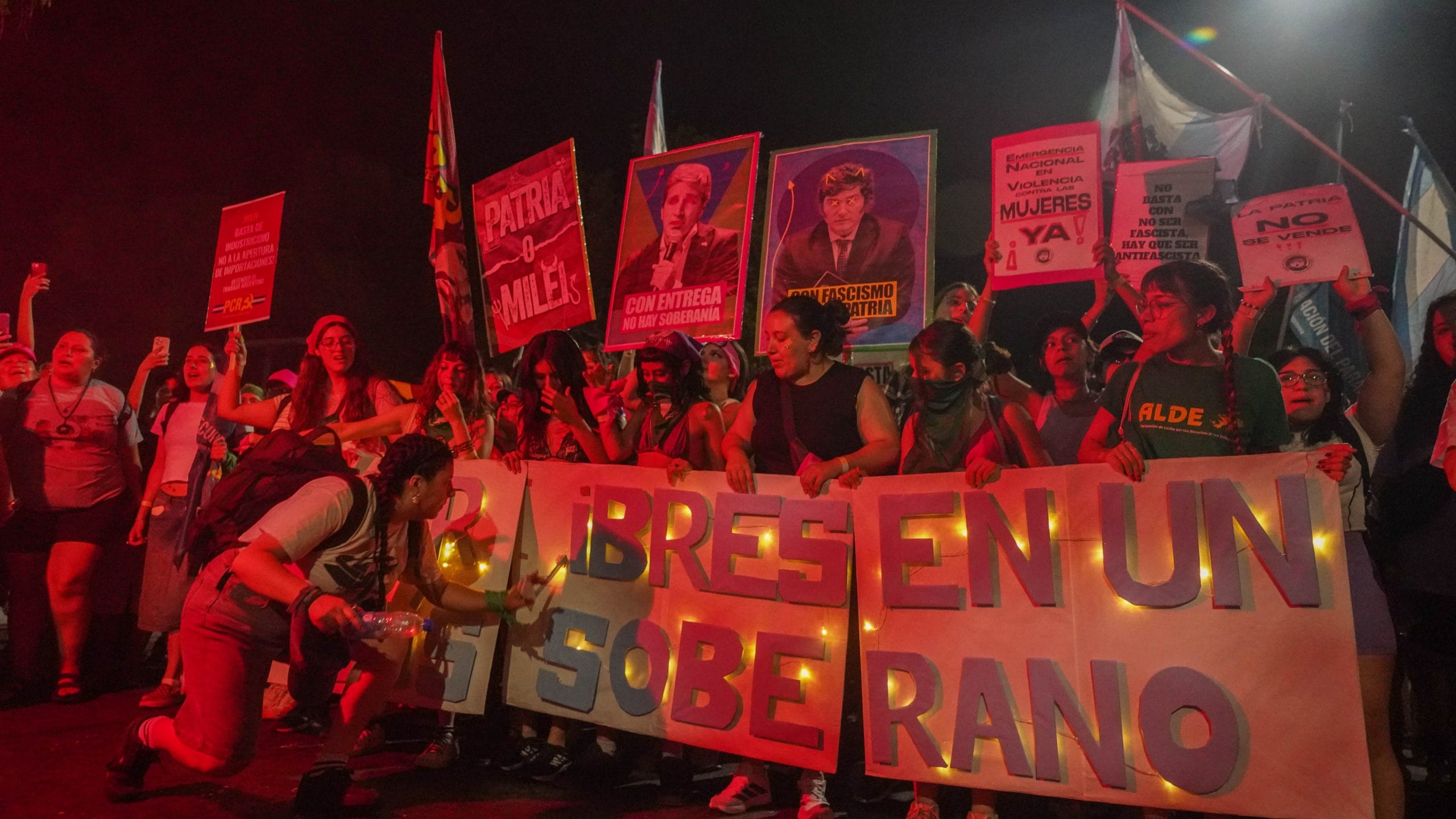 EPMyD - Corrientes - 2025