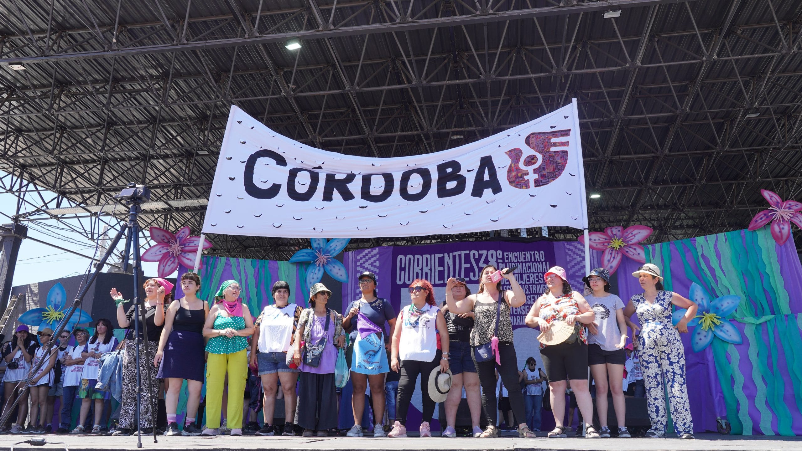 EPMyD - Corrientes - 2025