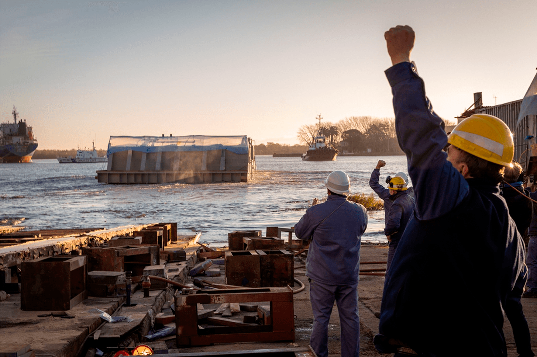 UNA REFORMA QUE ATRASA