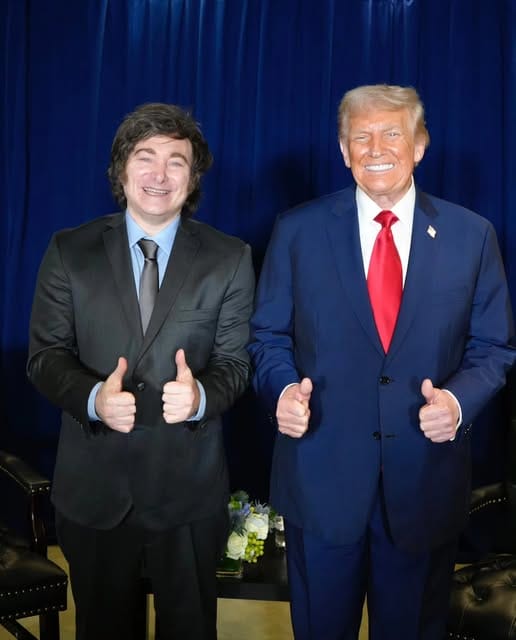 América para los pueblos de América