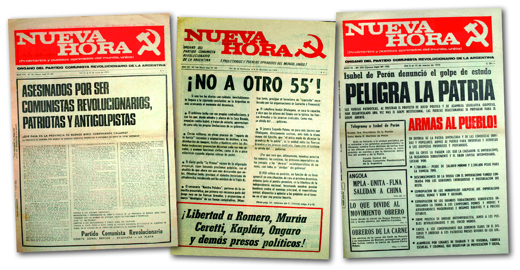 LEALTAD EN LOS TIEMPOS MÁS OSCUROS