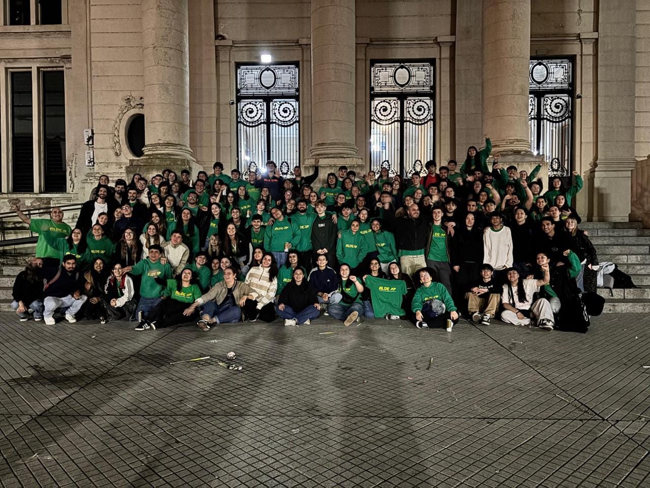ELECCIONES EN LA UNR: AVANCE DEL CAMPO POPULAR Y GOLPE AL ESCEPTICISMO