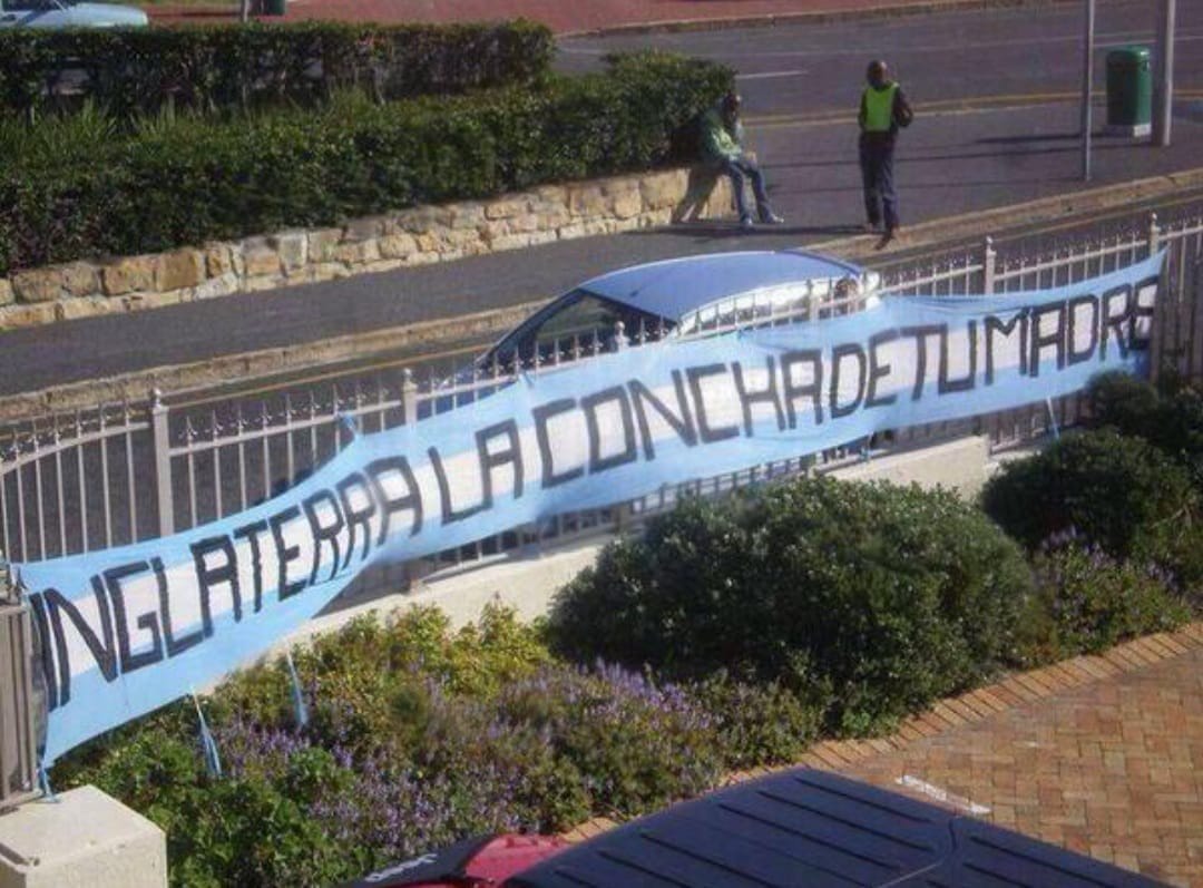 Argentina e Inglaterra: una rivalidad que nació antes del fútbol y vuelve a escribir otro capítulo con Messi como bandera
