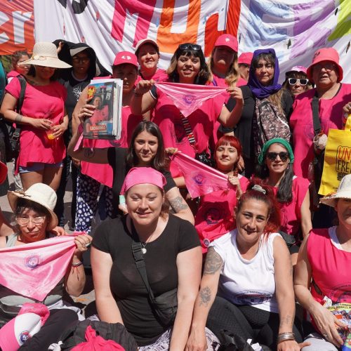 Estamos en emergencia