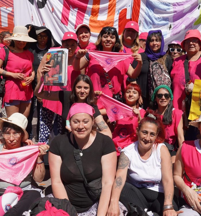 Estamos en emergencia