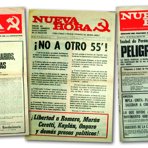 LEALTAD EN LOS TIEMPOS MÁS OSCUROS