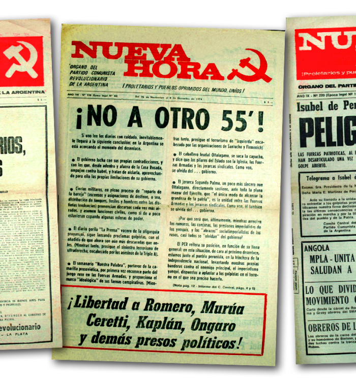 LEALTAD EN LOS TIEMPOS MÁS OSCUROS