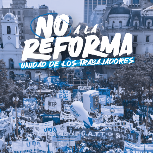 UNA REFORMA QUE ATRASA