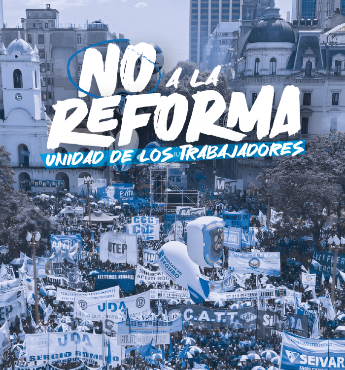 UNA REFORMA QUE ATRASA