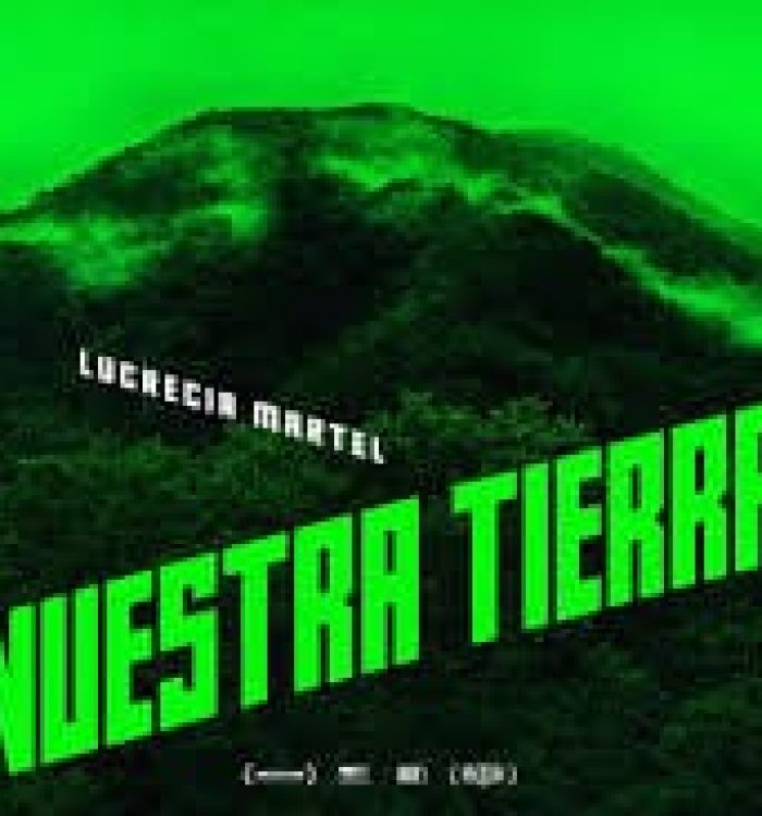 NUESTRA TIERRA