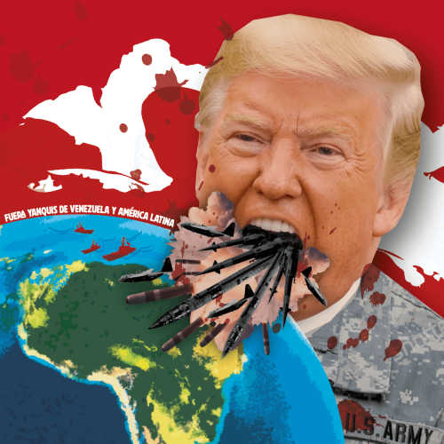 América para los pueblos de América