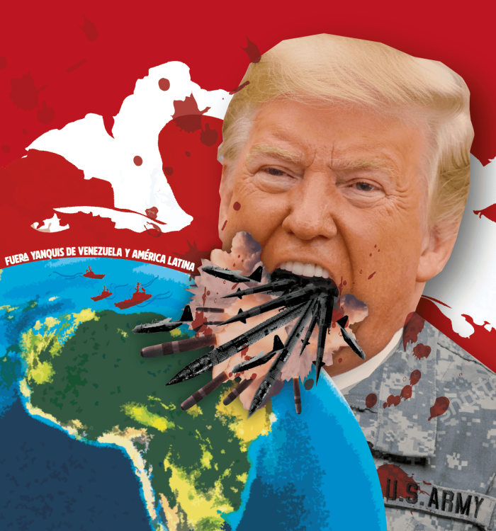 América para los pueblos de América