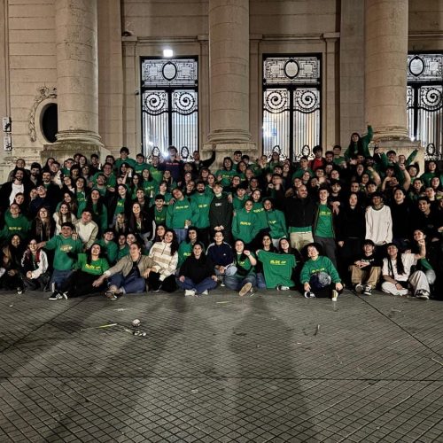 ELECCIONES EN LA UNR: AVANCE DEL CAMPO POPULAR Y GOLPE AL ESCEPTICISMO