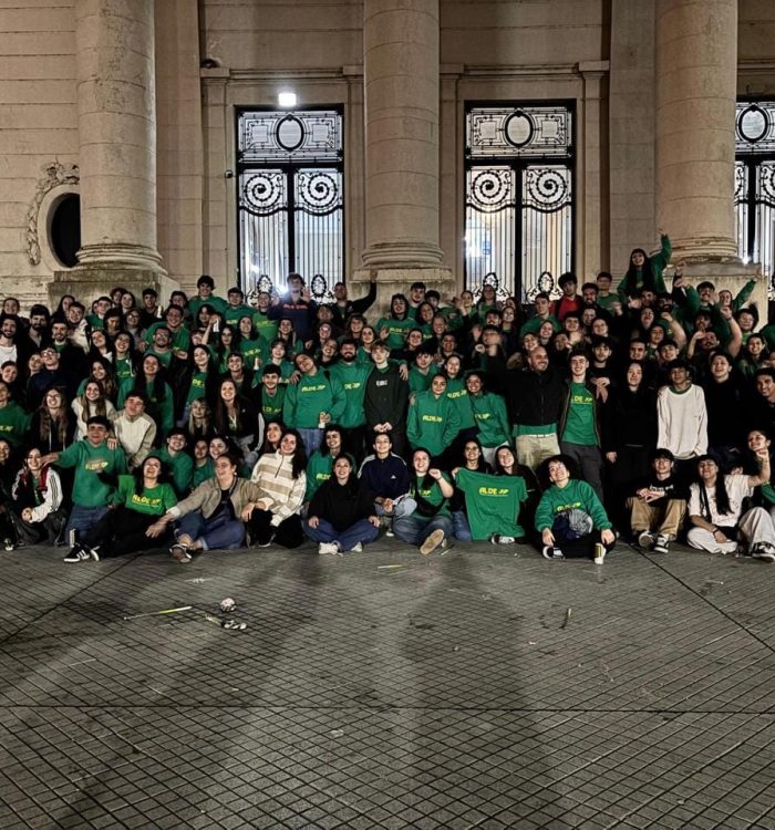 ELECCIONES EN LA UNR: AVANCE DEL CAMPO POPULAR Y GOLPE AL ESCEPTICISMO
