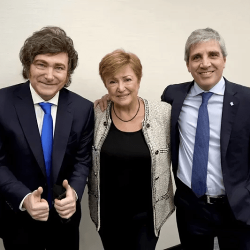 Nos hunden en el fondo