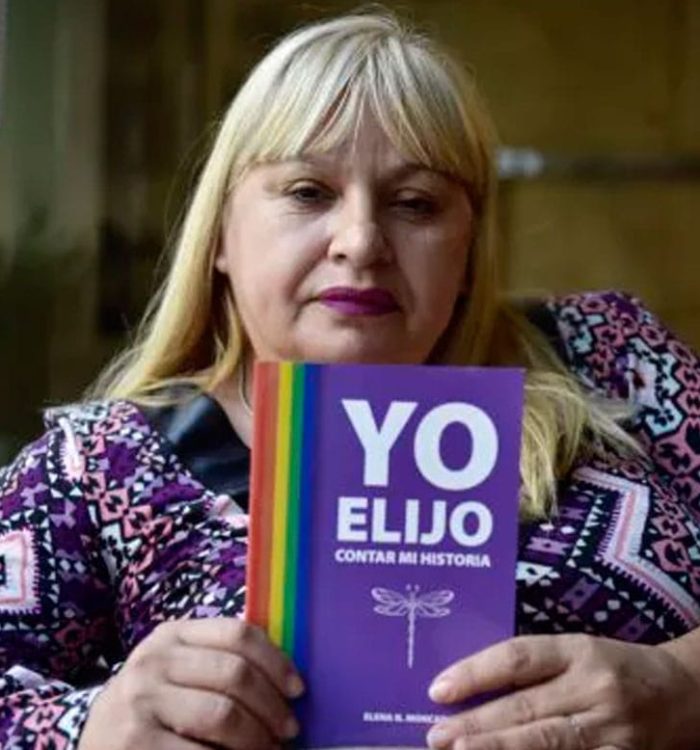 Abolicionismo, militancia y supervivencia