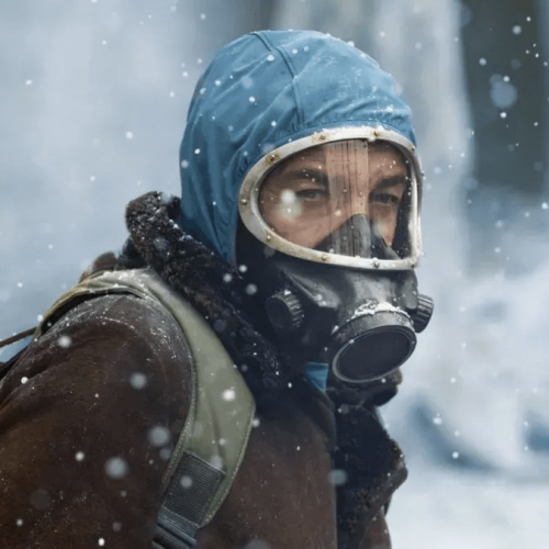 El Eternauta: nadie se salva solo