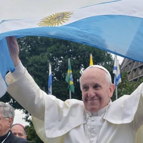 Francisco: un hombre digno que habló por los de abajo