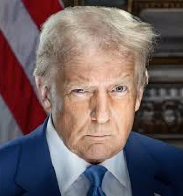 EL MUNDO QUE CONOCÍAMOS NO EXISTE MÁS