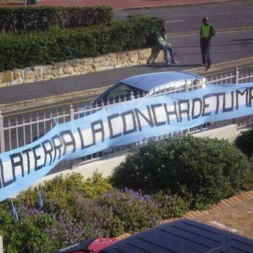 Argentina e Inglaterra: una rivalidad que nació antes del fútbol y vuelve a escribir otro capítulo con Messi como bandera