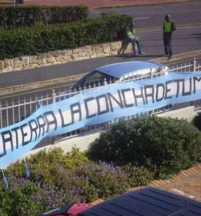 Argentina e Inglaterra: una rivalidad que nació antes del fútbol y vuelve a escribir otro capítulo con Messi como bandera