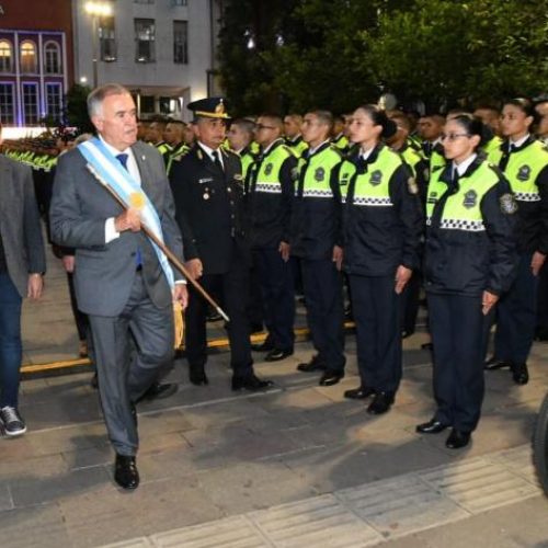 Tucumán: La policía de Jaldo vs el pueblo tucumano