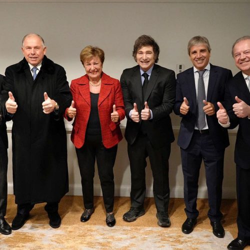 A 50 AÑOS: VIEJAS RECETAS