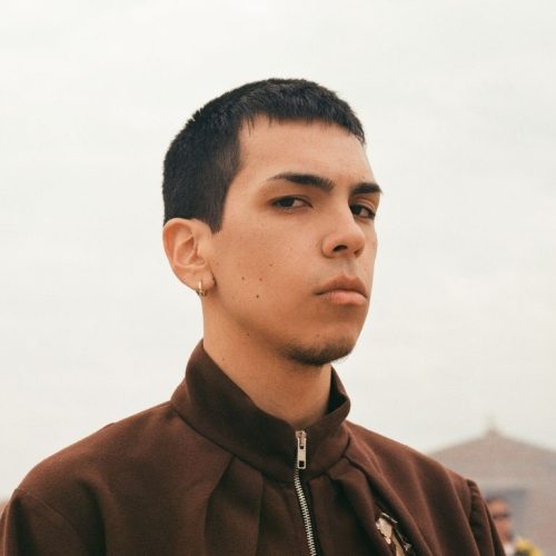 MILO J – La vida era más corta