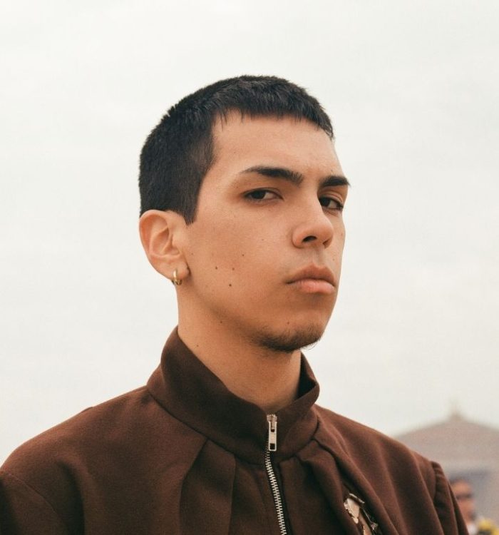 MILO J – La vida era más corta