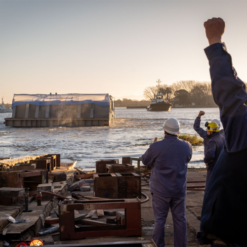 Reforma laboral: la libertad de perder derechos