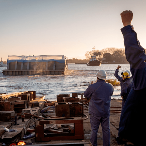 Reforma laboral: la libertad de perder derechos