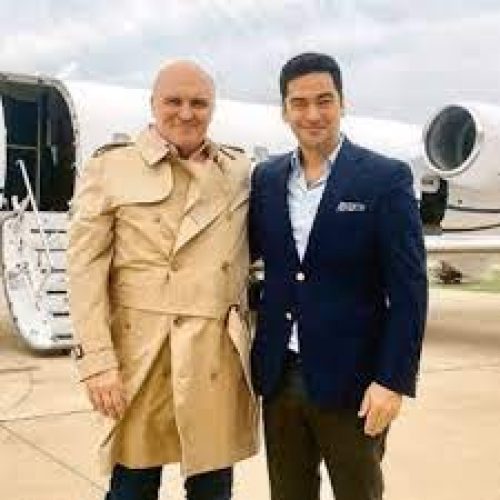 Son todos narcos, de los malos